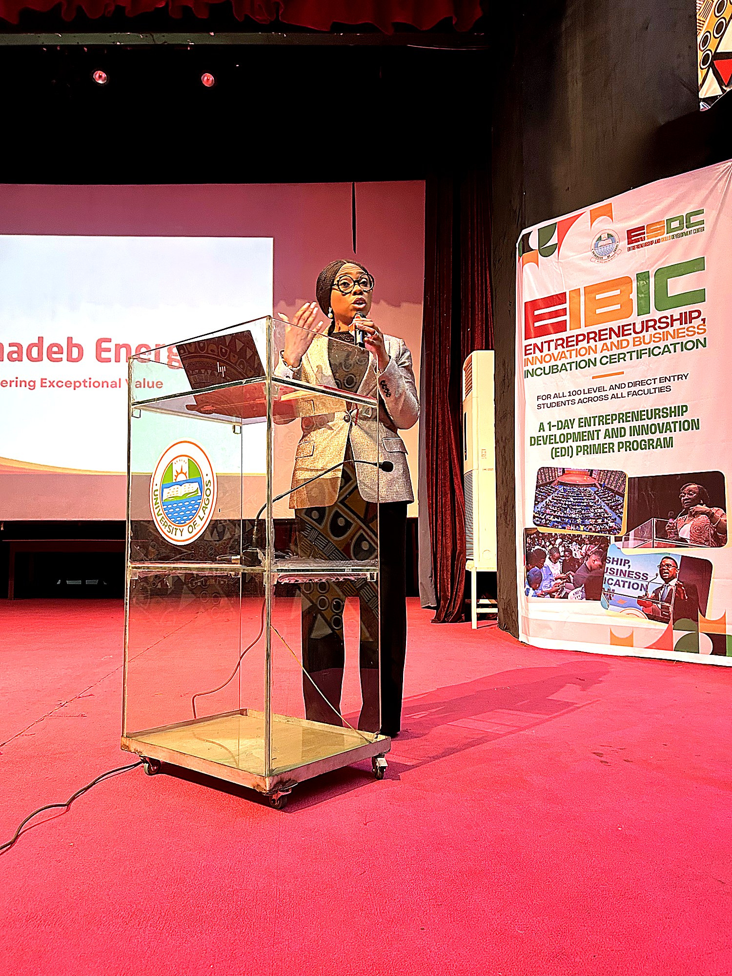 EIBIC 2026