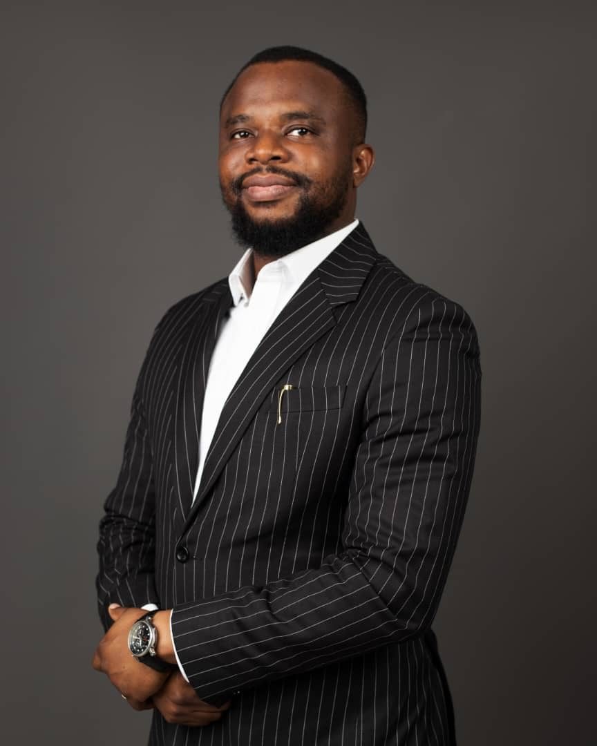 Jeremiah Achonwa
