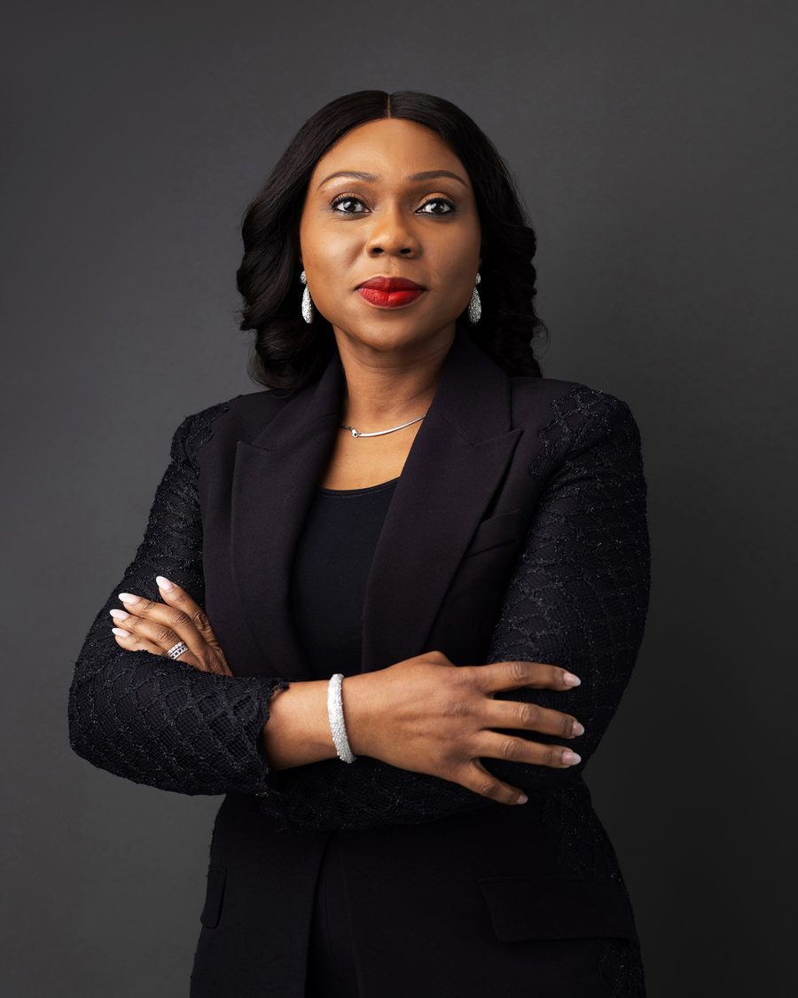 Olugbesoye Olujimi