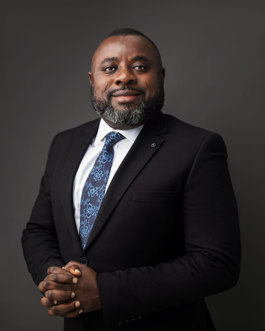 Sheriff Adeeyo