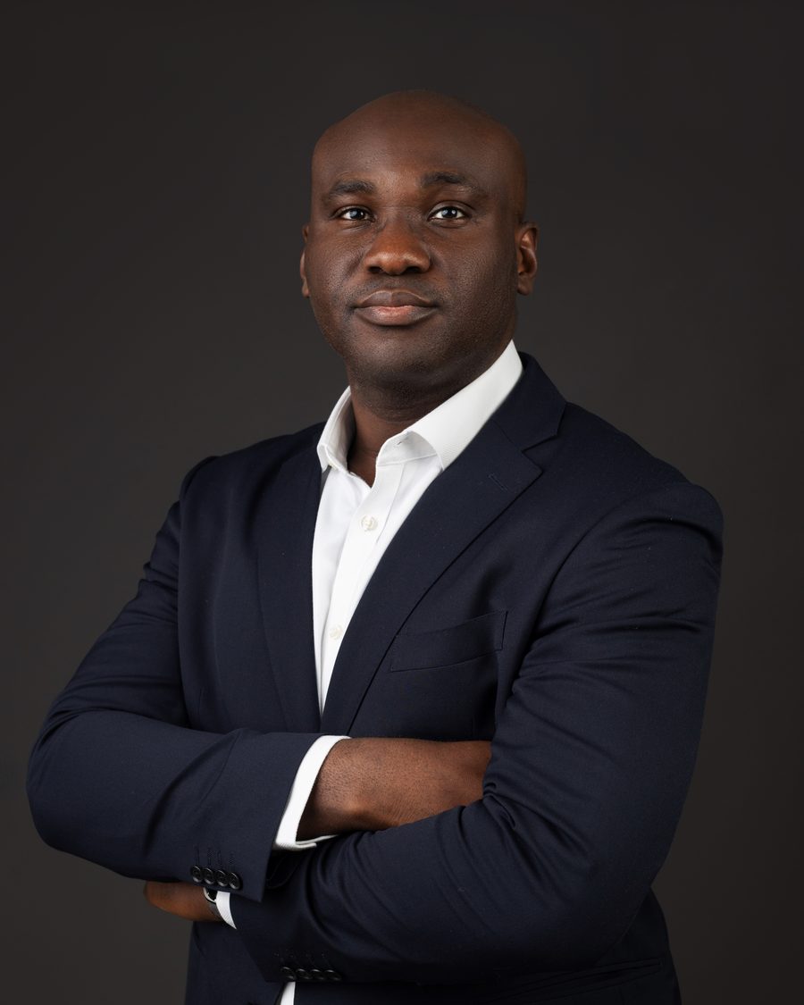 Olawale Ayeni